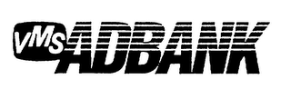 VMS ADBANK logo