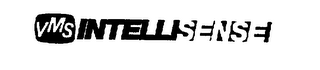 VMS INTELLISENSE logo