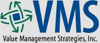 VMS VALUE MANGAEMENT STRATEGIES, INC. logo