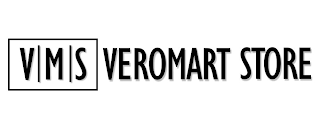 VMS VEROMART STORE logo