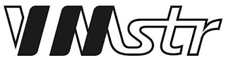 VMSTR logo