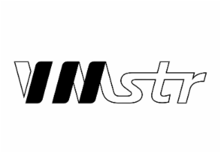 VMSTR logo