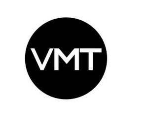 VMT logo