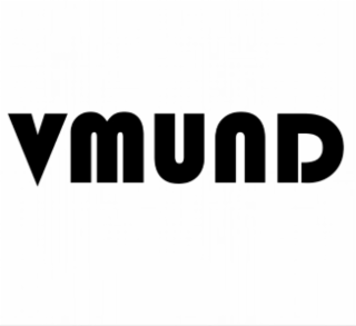 VMUND logo