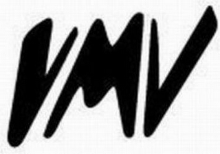 VMV logo