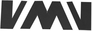 VMV logo