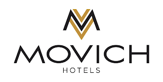 VMV MOVICH HOTELS logo