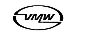 VMW logo