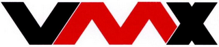 VMX logo