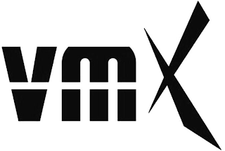 VMX logo