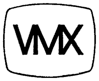 VMX logo
