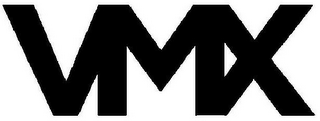 VMX logo