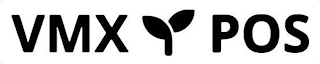 VMX POS logo