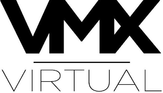 VMX VIRTUAL logo