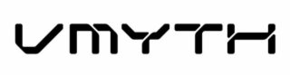 VMYTH logo