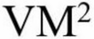 VM² logo