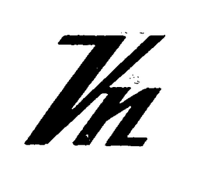 VN logo