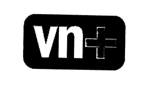 VN+ logo