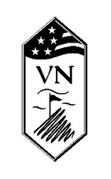VN logo