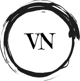 VN logo