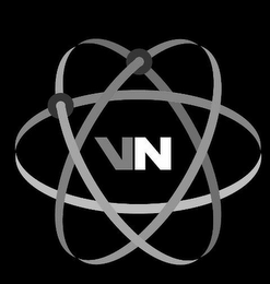 VN logo