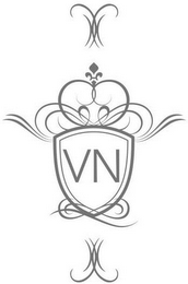 VN logo