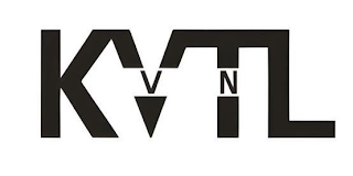 VN KVTL logo