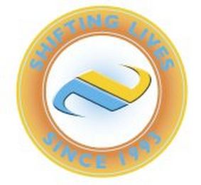 VN SHIFTING LIVES SINCE 1993 logo
