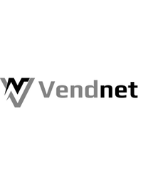 VN VENDNET logo