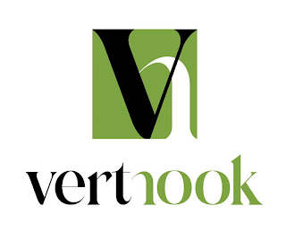 VN VERT NOOK logo