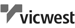 VN VICWEST logo
