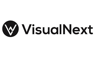 VN VISUALNEXT logo