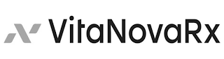 VN VITANOVARX logo