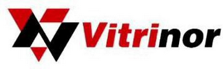 VN VITRINOR logo