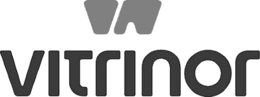 VN VITRINOR logo