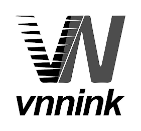 VN VNNINK logo