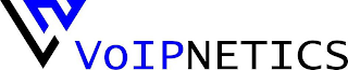 VN VOIPNETICS logo