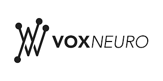VN VOXNEURO logo