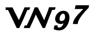 VN97 logo