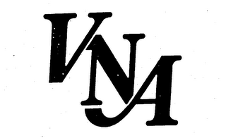 VNA logo