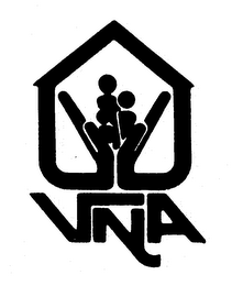 VNA logo