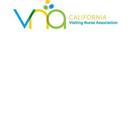 VNA CALIFORNIA VISITING NURSE ASSOCIATION logo