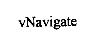 VNAVIGATE logo