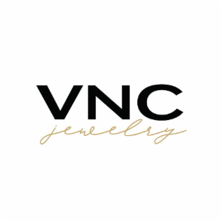 VNC JEWELRY logo