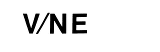 V/NE logo