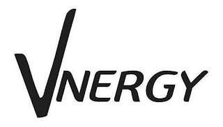 VNERGY logo