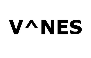 V^NES logo
