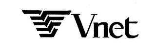 VNET logo
