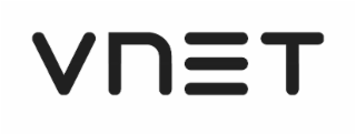 VNET logo