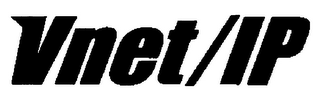 VNET/IP logo
